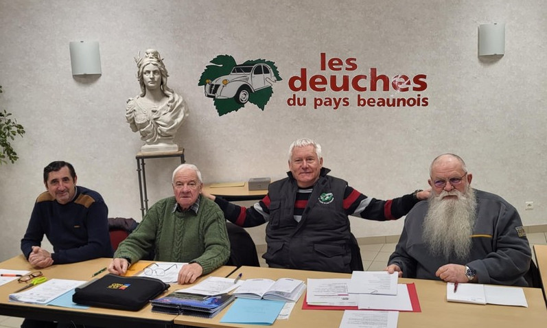 Illustration de l'actualité