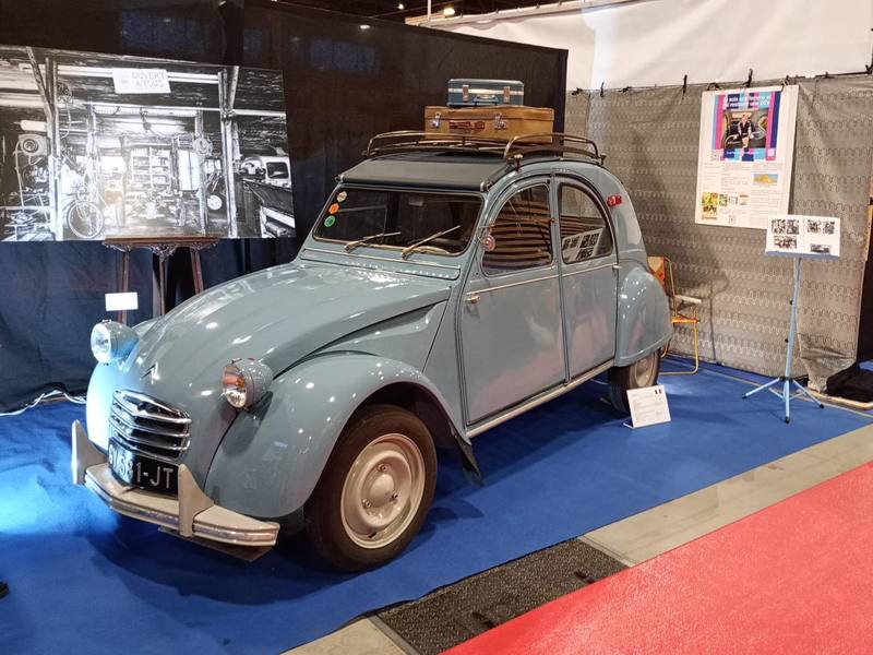 Illustration de l'actualité