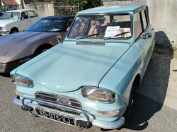 Illustration de la galerie